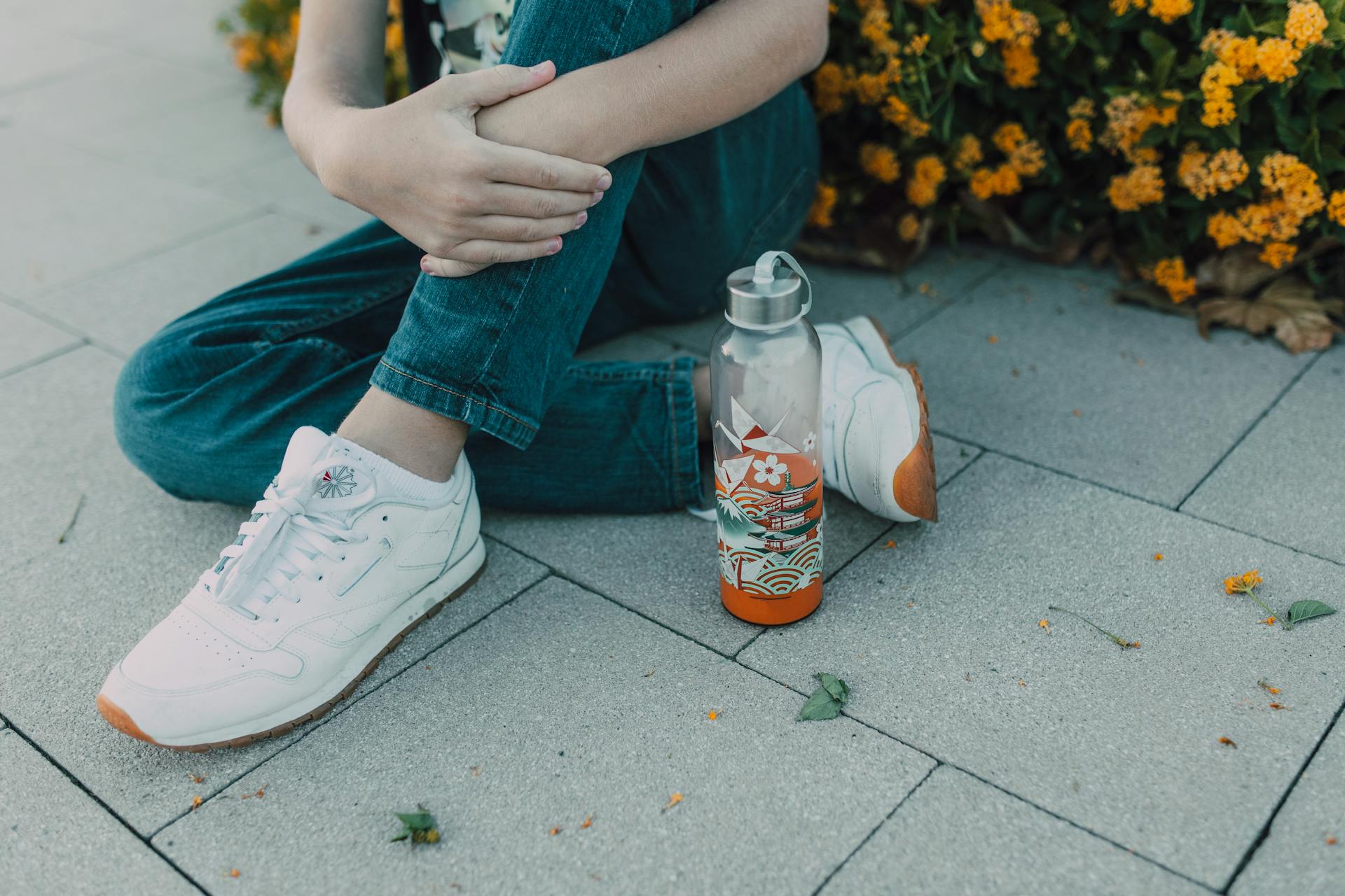 Josefina Ríos – Botella moderna, de excelente calidad y ecofriendly