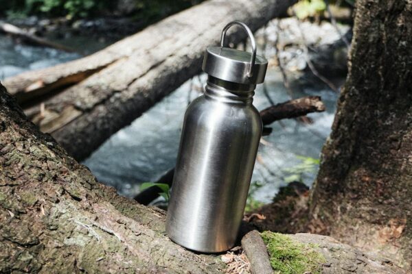 Botella Aventura – Diseñada para tus aventuras al aire libre
